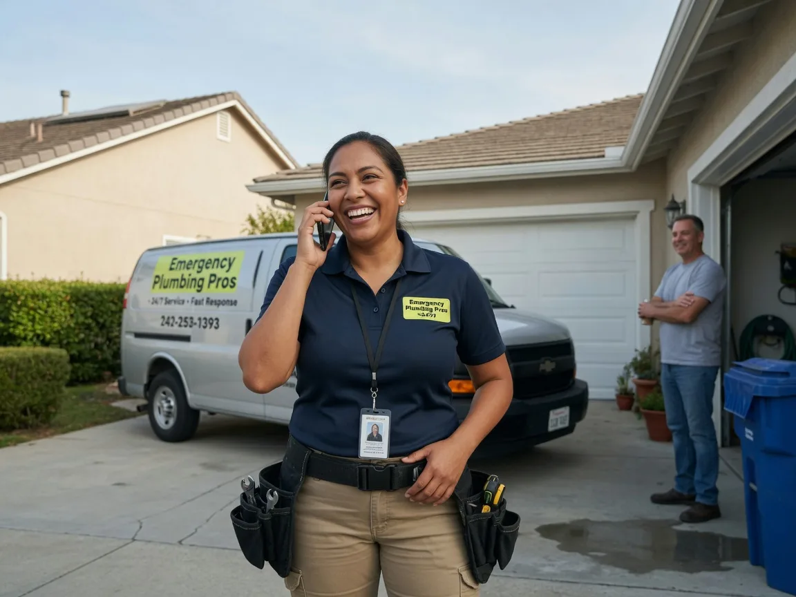 Emergency Plumber Hephzibah, GA FAQs